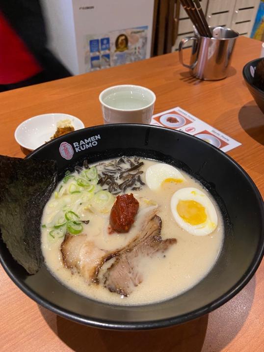 Photo of Ramen Kumo 天叢雲 - Kota Kinabalu, Sabah, Malaysia