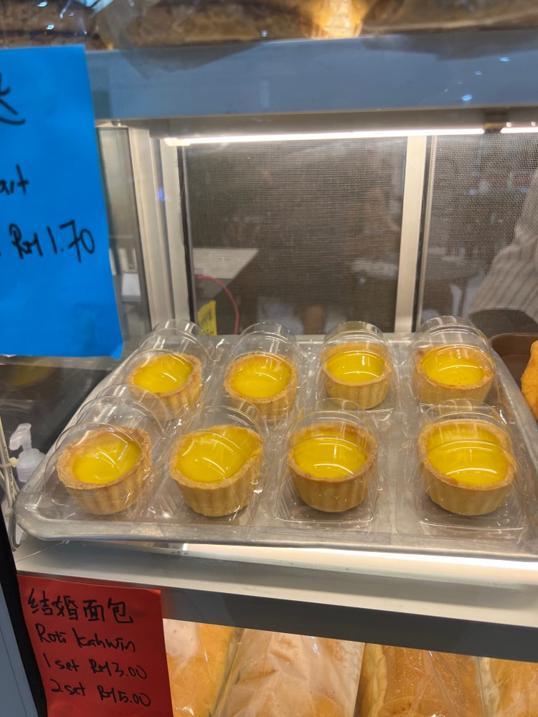 Photo of Teastall - Kota Kinabalu, Sabah, Malaysia