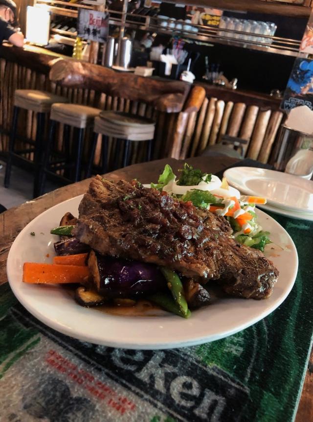 Photo of Shoney's Dining & Bar - Kota Kinabalu, Sabah, Malaysia