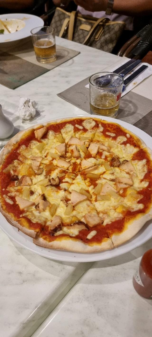 Photo of Al Fresco - Kota Kinabalu, Sabah, Malaysia