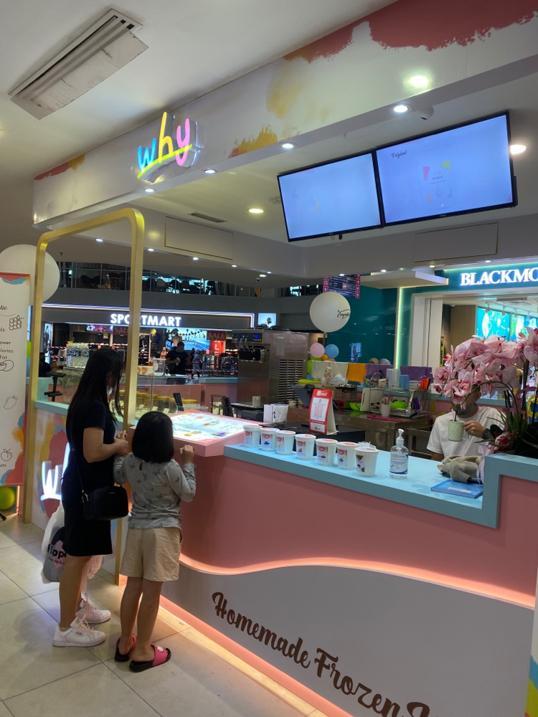 Photo of whyfroyo - Kota Kinabalu, Sabah, Malaysia