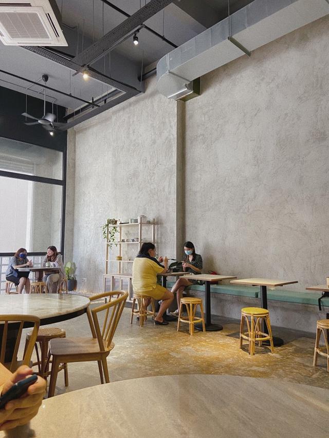 Photo of Cha Cha 茶茶 - Kota Kinabalu, Sabah, Malaysia