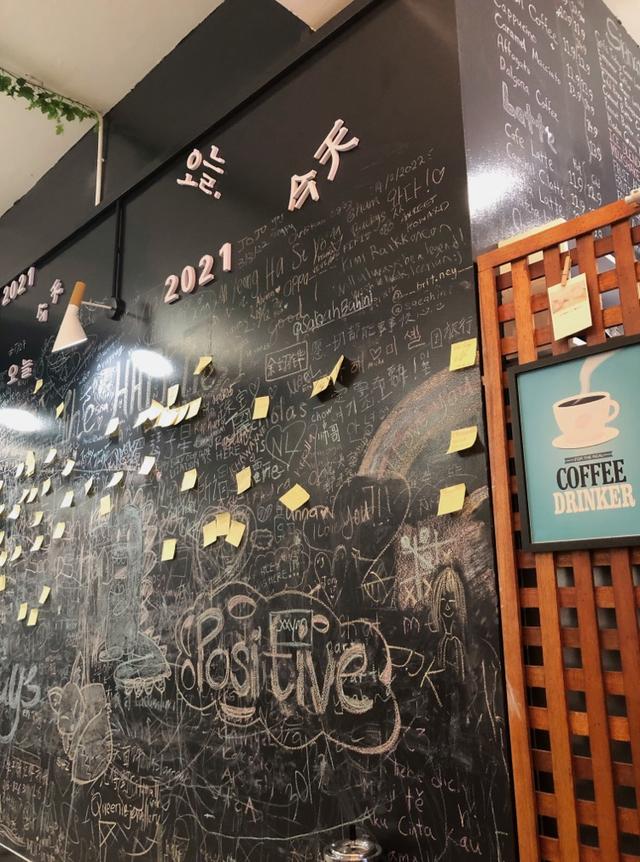 Photo of CAFE Today - Kota Kinabalu, Sabah, Malaysia