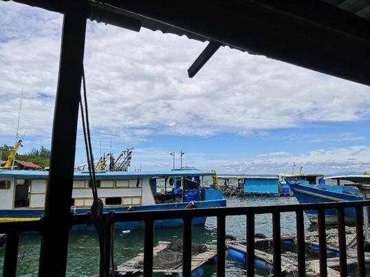 Photo of Kafe Abang J Kudat - Kudat, Sabah, Malaysia