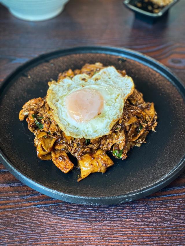 Photo of 家传板面 Jia Chuan Ban Mian I-Plaza - Kota Kinabalu, Sabah, Malaysia