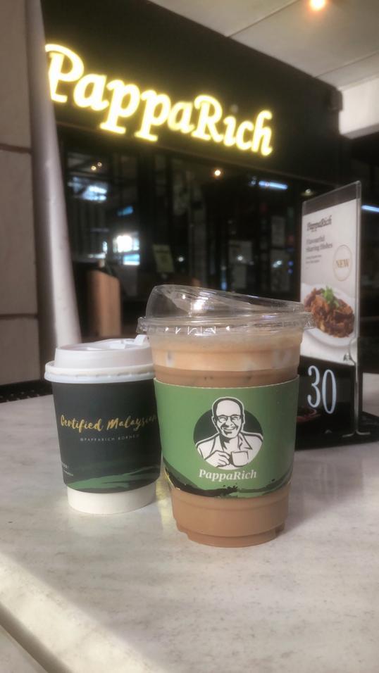 Photo of PappaRich City Mall - Kota Kinabalu, Sabah, Malaysia