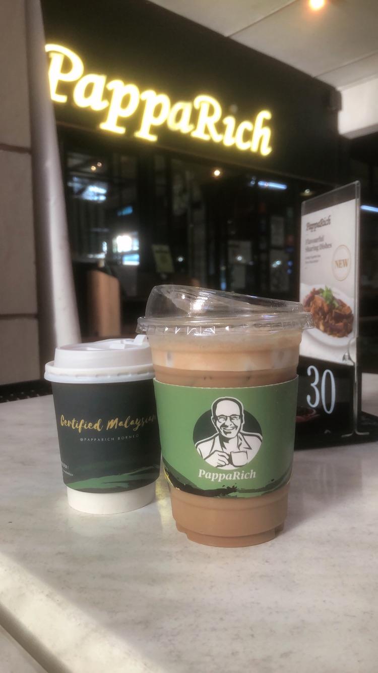 Photo of PappaRich City Mall - Kota Kinabalu, Sabah, Malaysia