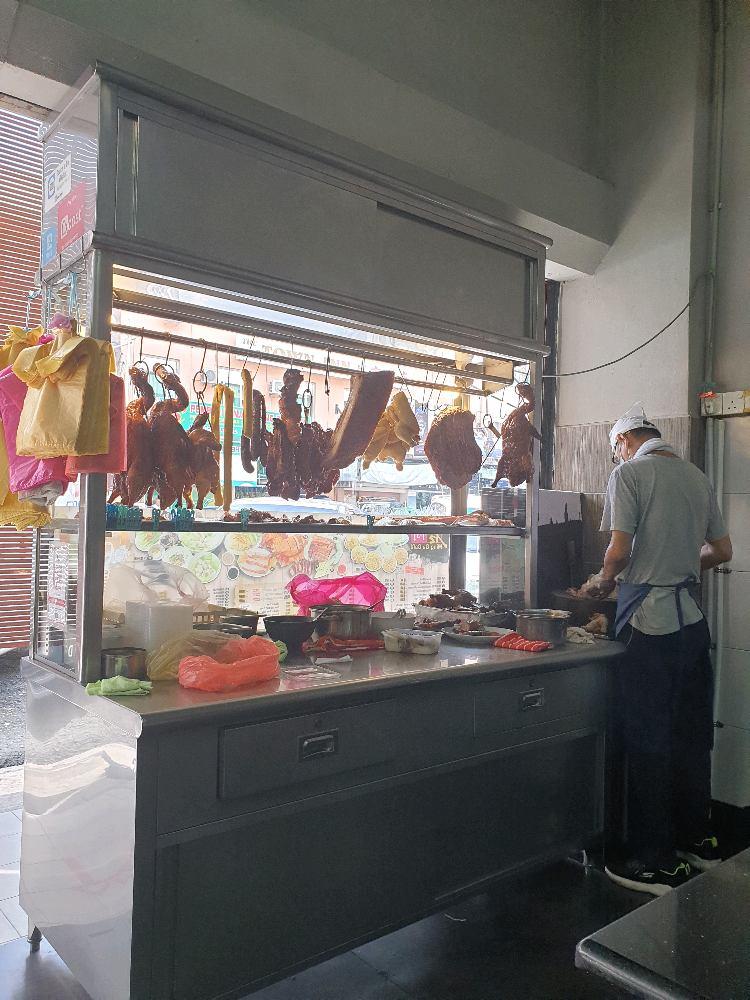 Photo of Ming Ge Cafe - Kota Kinabalu, Sabah, Malaysia