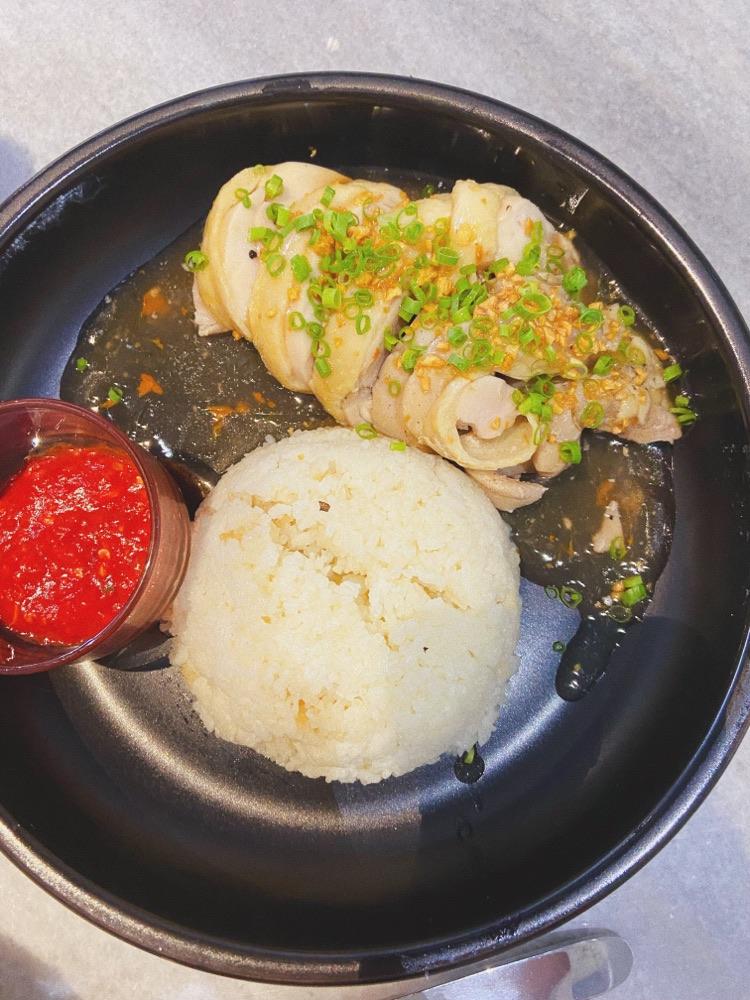 Photo of Cha Cha 茶茶 - Kota Kinabalu, Sabah, Malaysia