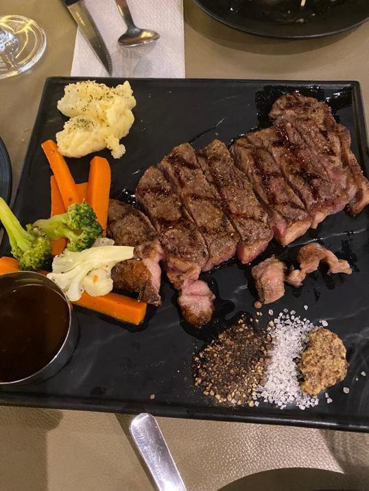 Photo of Rare Food & Wine - Kota Kinabalu, Sabah, Malaysia