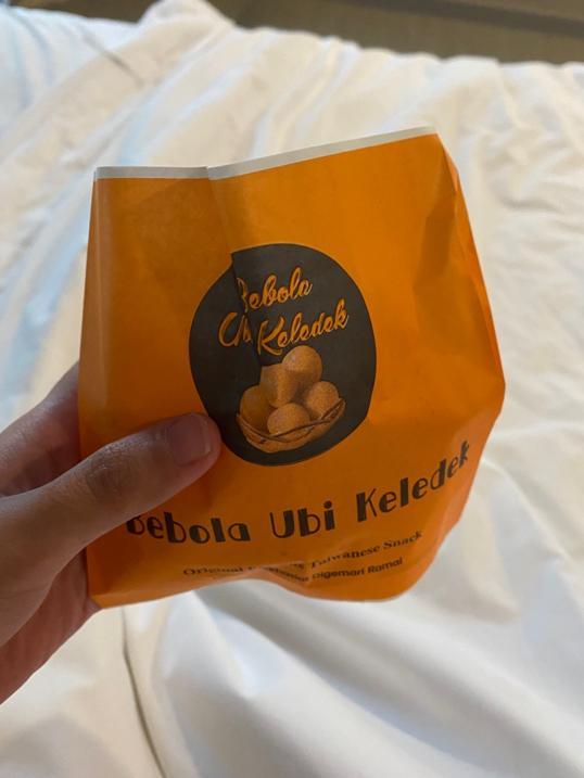 Photo of 网红台湾黄金地瓜球第50分行 - Kota Kinabalu, Sabah, Malaysia