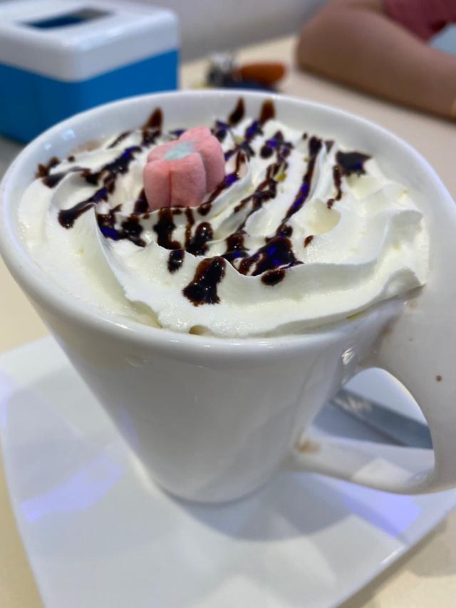 Photo of Check-In In Flight Dining - Kota Kinabalu, Sabah, Malaysia