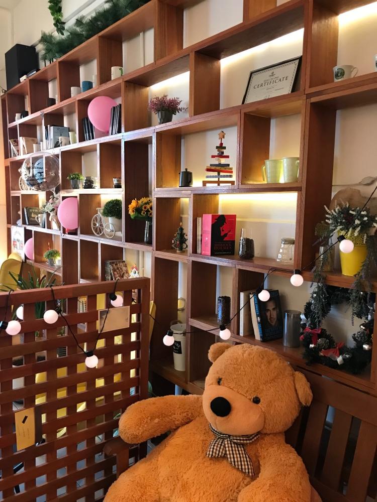 Photo of CAFE Today - Kota Kinabalu, Sabah, Malaysia