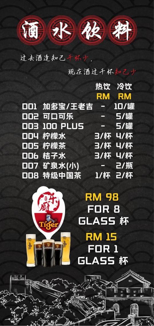 Photo of 乐厨私房菜 Wellcome Cafe - Kota Kinabalu, Sabah, Malaysia