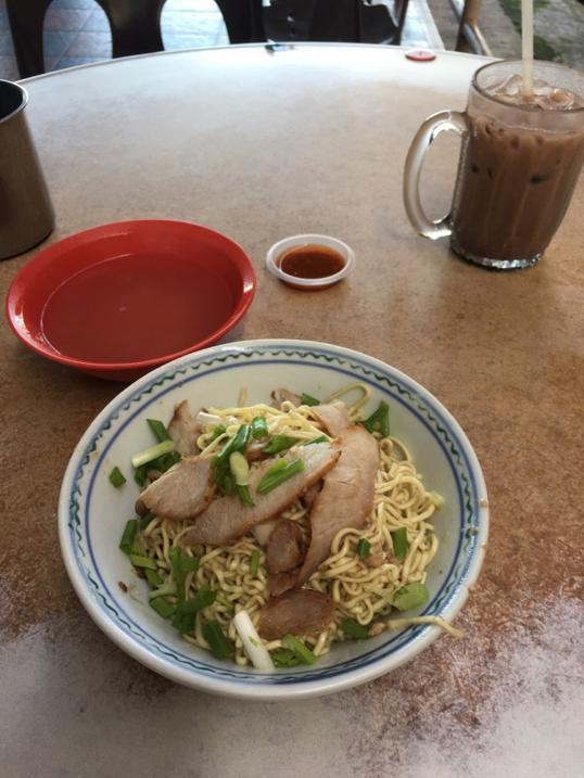 Photo of Kedai Kopi Yun Kiew 榕橋餐室 - Kota Kinabalu, Sabah, Malaysia