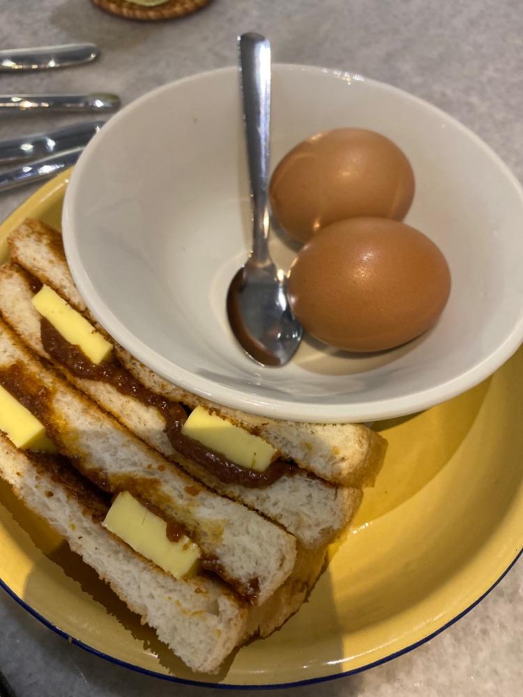 Photo of Cha Cha 茶茶 - Kota Kinabalu, Sabah, Malaysia