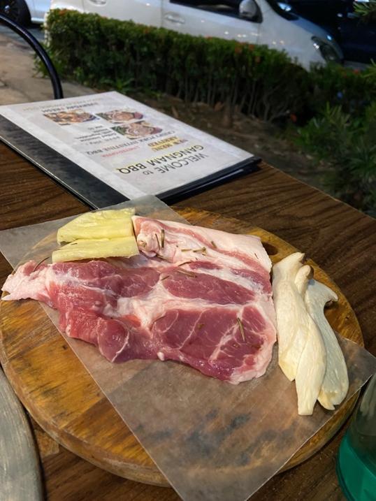 Photo of Gangnam BBQ - Kota Kinabalu, Sabah, Malaysia