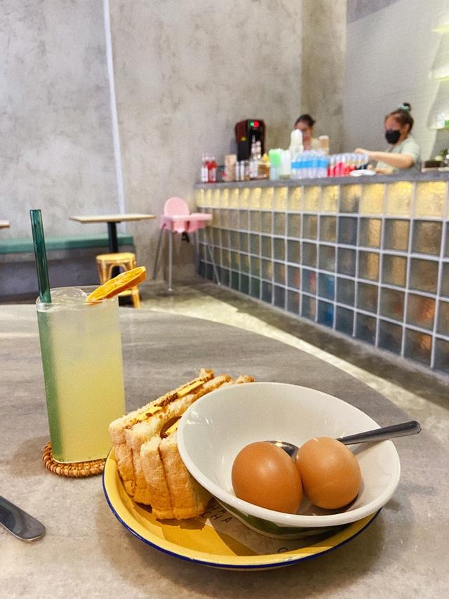 Photo of Cha Cha 茶茶 - Kota Kinabalu, Sabah, Malaysia