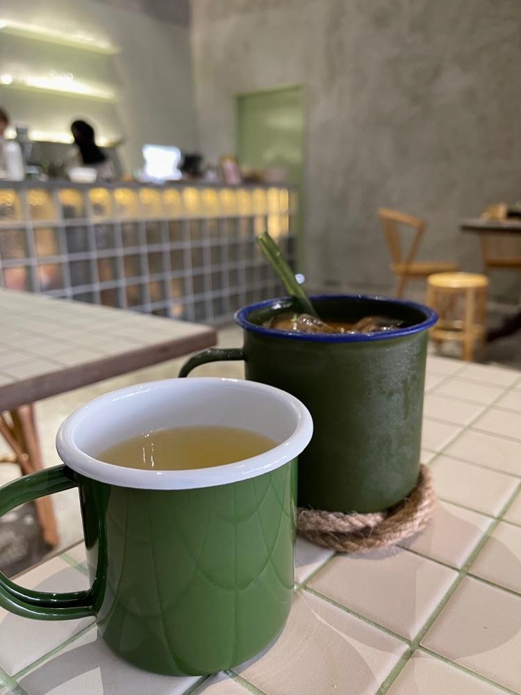 Photo of Cha Cha 茶茶 - Kota Kinabalu, Sabah, Malaysia