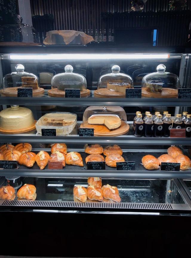 Photo of The Oak Street - Kota Kinabalu, Sabah, Malaysia