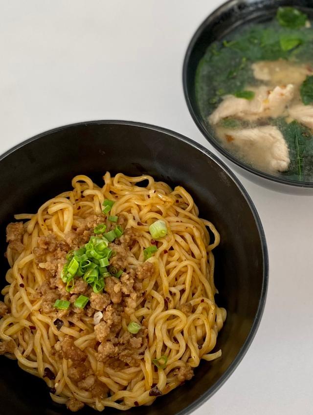 Photo of Borneo Noodle House (City Mall) - Kota Kinabalu, Sabah, Malaysia