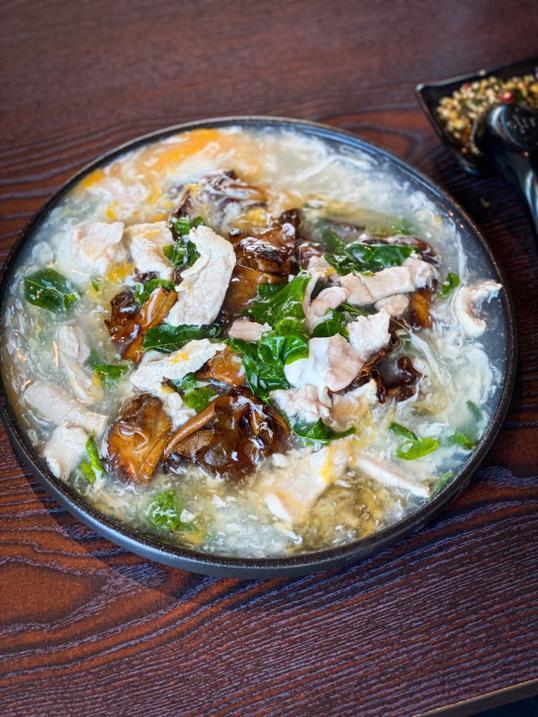 Photo of 家传板面 Jia Chuan Ban Mian I-Plaza - Kota Kinabalu, Sabah, Malaysia