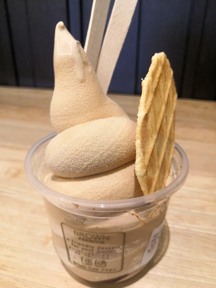 Photo of Brown Cafe Gaya Street - Kota Kinabalu, Sabah, Malaysia