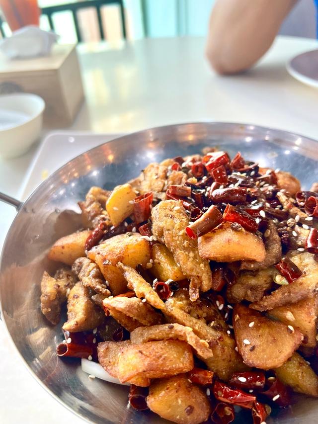 Photo of δΈ½ι
θι¦η«ι
Liya Authentic Szechuan & Steamboat - Kota Kinabalu, Sabah, Malaysia