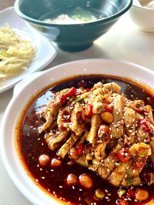 Photo of 丽雅菜馆火锅 Liya Authentic Szechuan & Steamboat - Kota Kinabalu, Sabah, Malaysia
