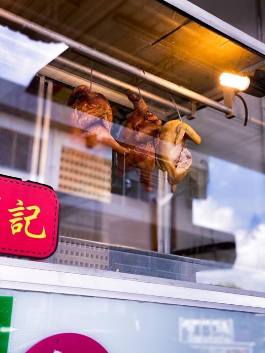 Photo of Ho Kee Hainanese Chicken Rice - Kota Kinabalu, Sabah, Malaysia