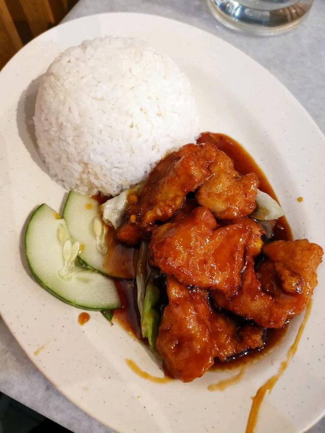 Photo of Ori Restaurant @ Damai Point - Kota Kinabalu, Sabah, Malaysia