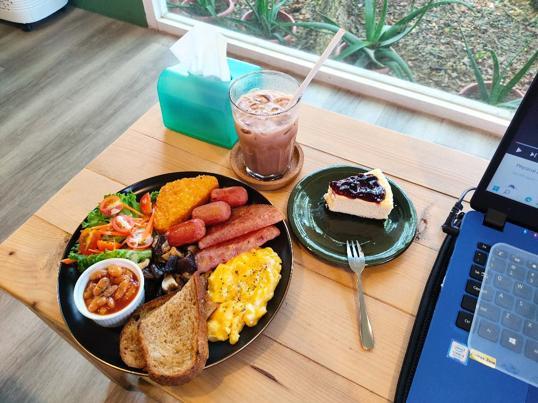 Photo of A Container Cafe - Kota Kinabalu, Sabah, Malaysia