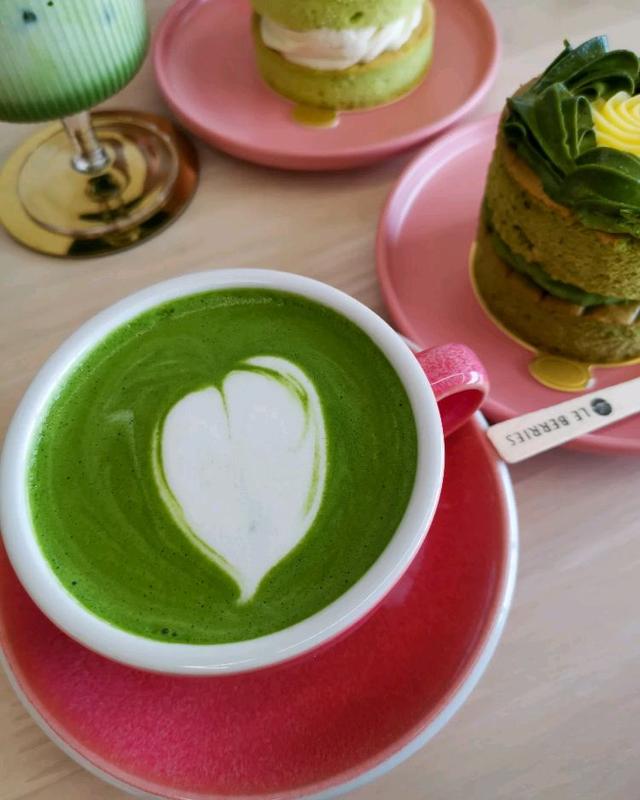 Photo of Le Berries Kolombong - Kota Kinabalu, Sabah, Malaysia