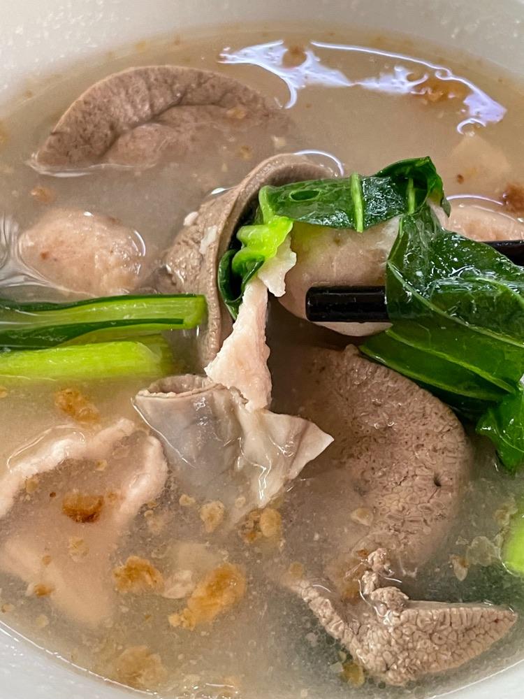 Photo of 金沙园生肉面 (Kedai Kopi Melanian) - Kota Kinabalu, Sabah, Malaysia