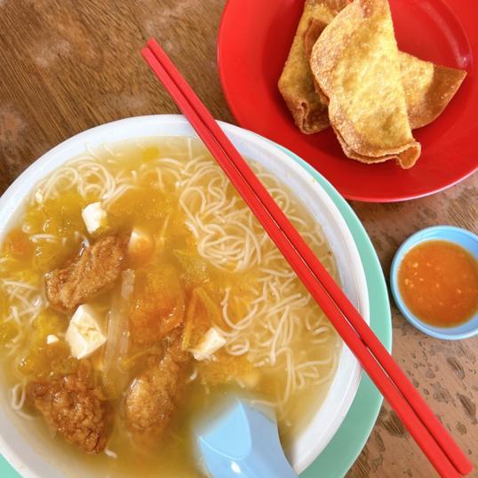 Photo of Kedai Kopi Fu Xin - Kota Kinabalu, Sabah, Malaysia