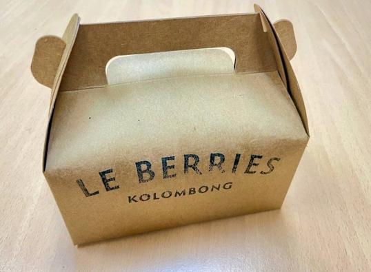 Photo of Le Berries - Kota Kinabalu, Sabah, Malaysia