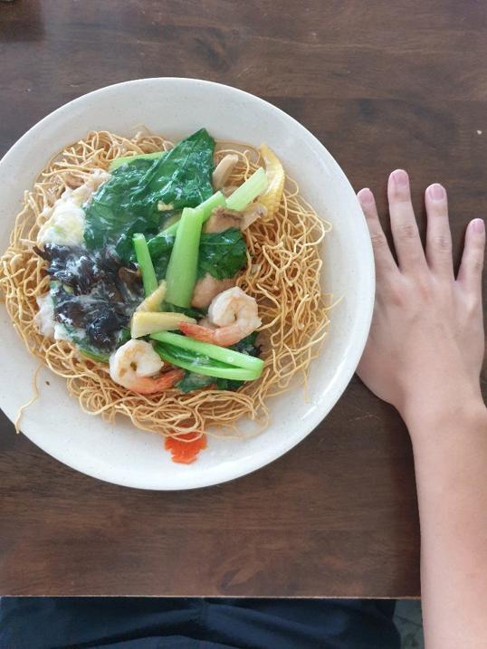 Photo of Maple Cafe - Kota Kinabalu, Sabah, Malaysia