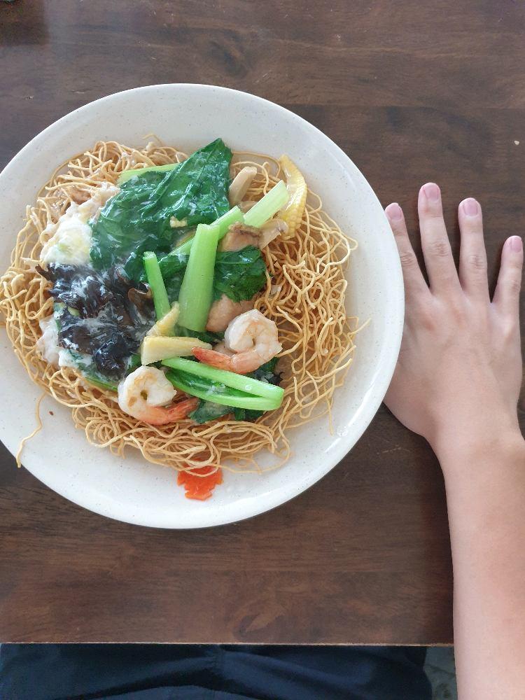 Photo of Maple Cafe - Kota Kinabalu, Sabah, Malaysia