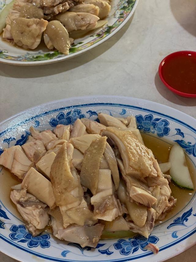Photo of Wiya Chicken Rice - Kota Kinabalu, Sabah, Malaysia