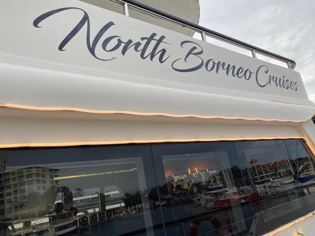 Photo of North Borneo Cruises - Kota Kinabalu, Sabah, Malaysia