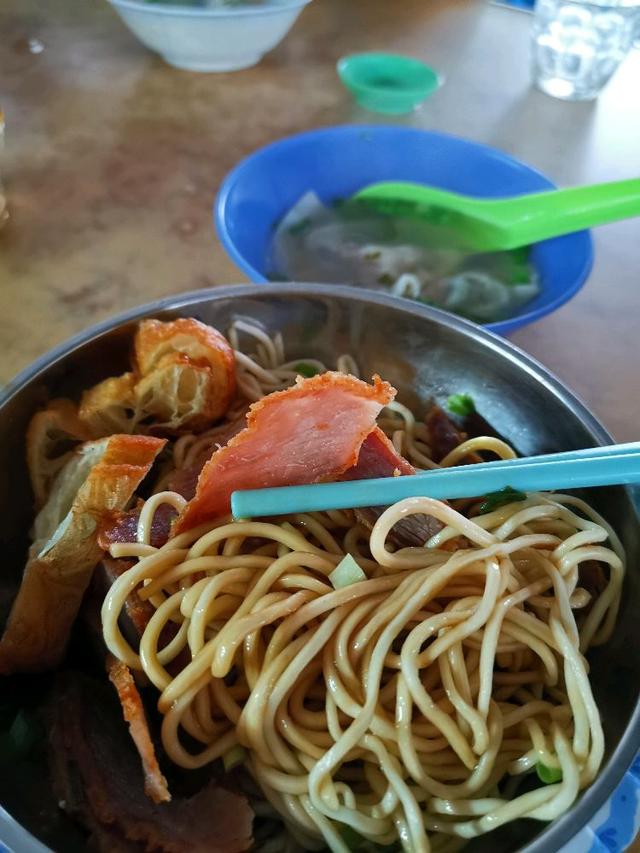 Photo of Restaurant Hakka Corner - Kota Kinabalu, Sabah, Malaysia