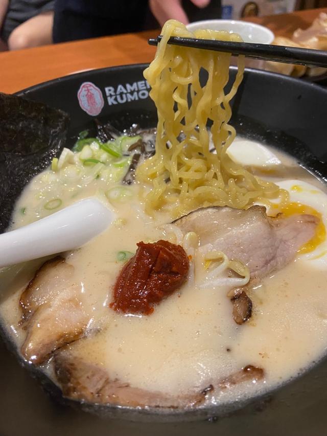 Photo of Ramen Kumo 天叢雲 - Kota Kinabalu, Sabah, Malaysia