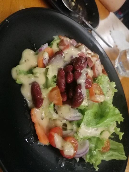 Photo of Ruth's Bistro - Kota Kinabalu, Sabah, Malaysia