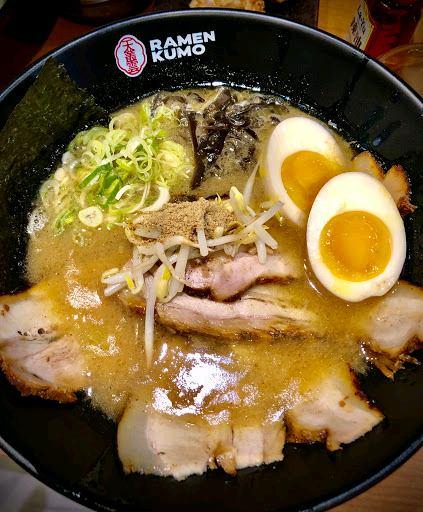 Photo of Ramen Kumo 天叢雲 - Kota Kinabalu, Sabah, Malaysia