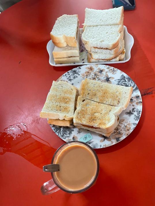 Photo of Kedai Kopi Gunung Emas - Kota Kinabalu, Sabah, Malaysia