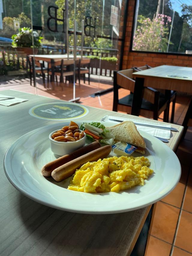 Photo of H Benjamin Residence - Kundasang, Sabah, Malaysia