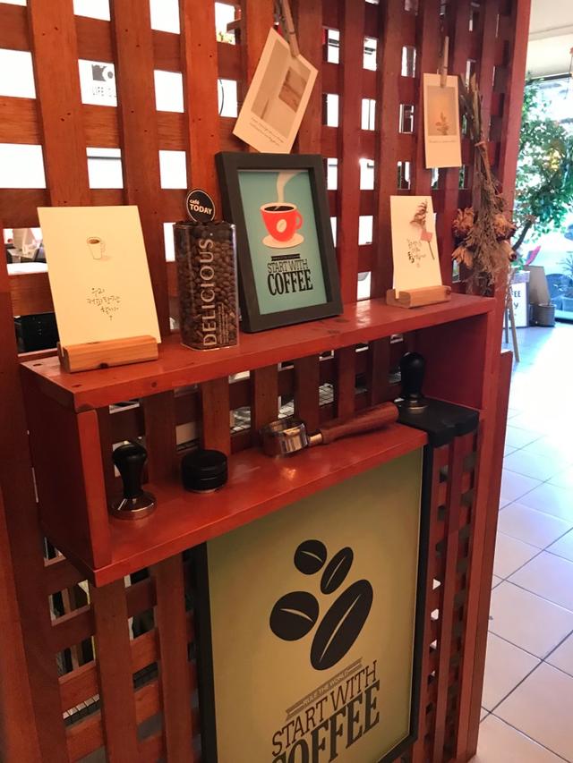 Photo of CAFE Today - Kota Kinabalu, Sabah, Malaysia