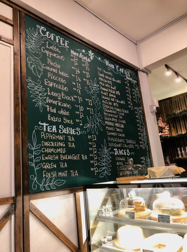 Photo of The Oak Street - Kota Kinabalu, Sabah, Malaysia