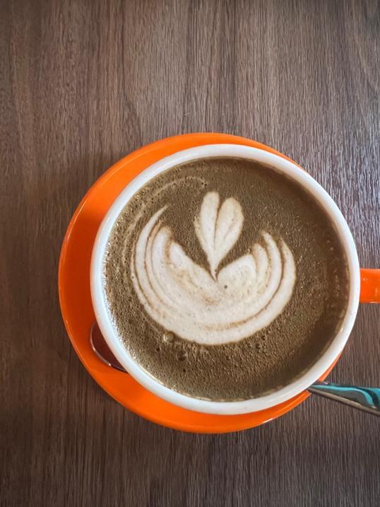 Photo of LUPA CAFÉ LOUNGE - Kota Kinabalu, Sabah, Malaysia