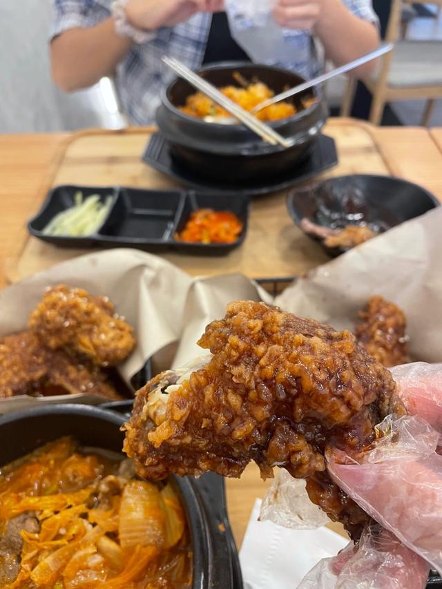 Photo of Seoulmate Korean Cuisine - Kota Kinabalu, Sabah, Malaysia